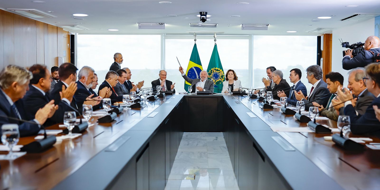 Governo amplia recursos para Minha Casa Minha Vida e Reforma Casa Brasil