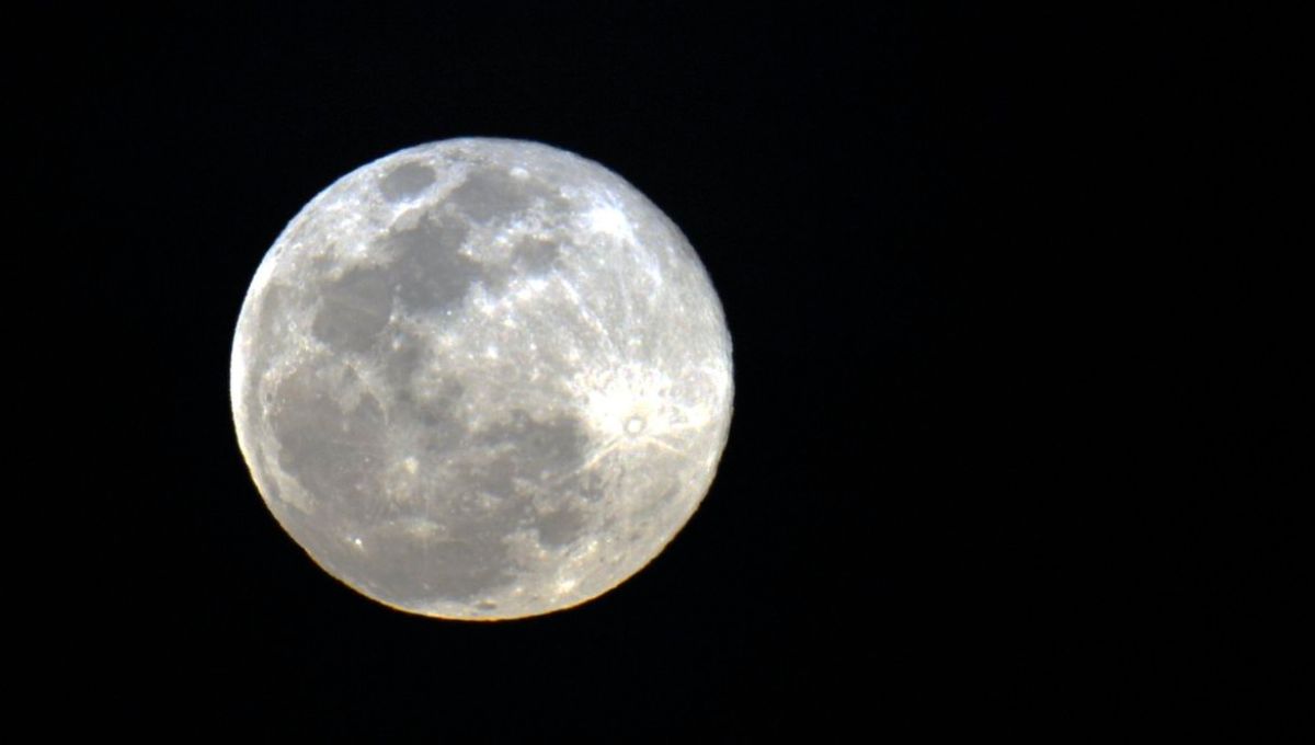 Primeira Superlua de 2026 será visível neste sábado