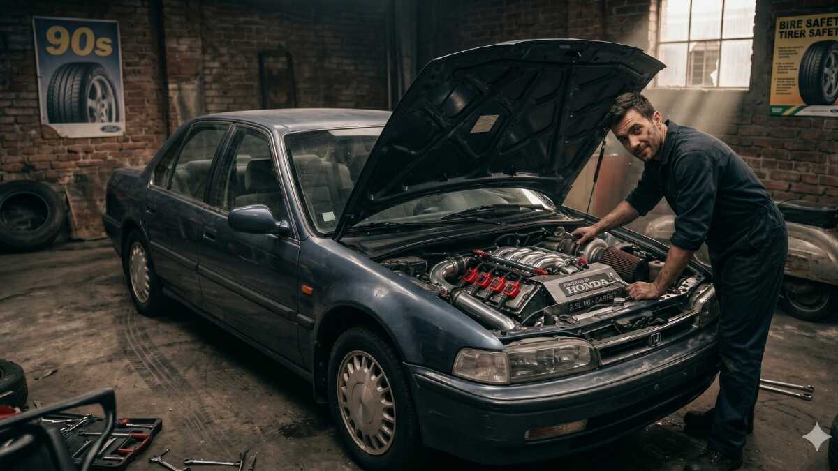 Sleepers: sedãs discretos com motores potentes surpreendem nas ruas brasileiras