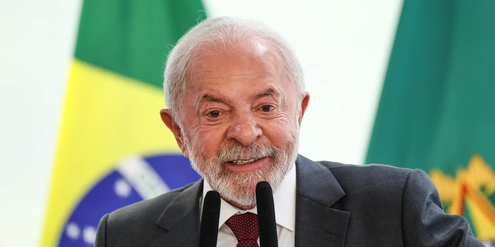 Lula inicia viagem por Europa com foco em parcerias e investimentos
