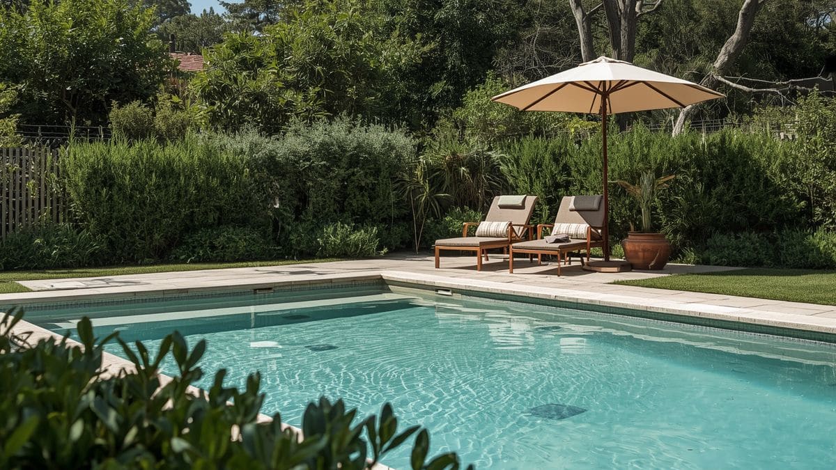 Tendências 2026: a era das piscinas inteligentes e do lazer sustentável
