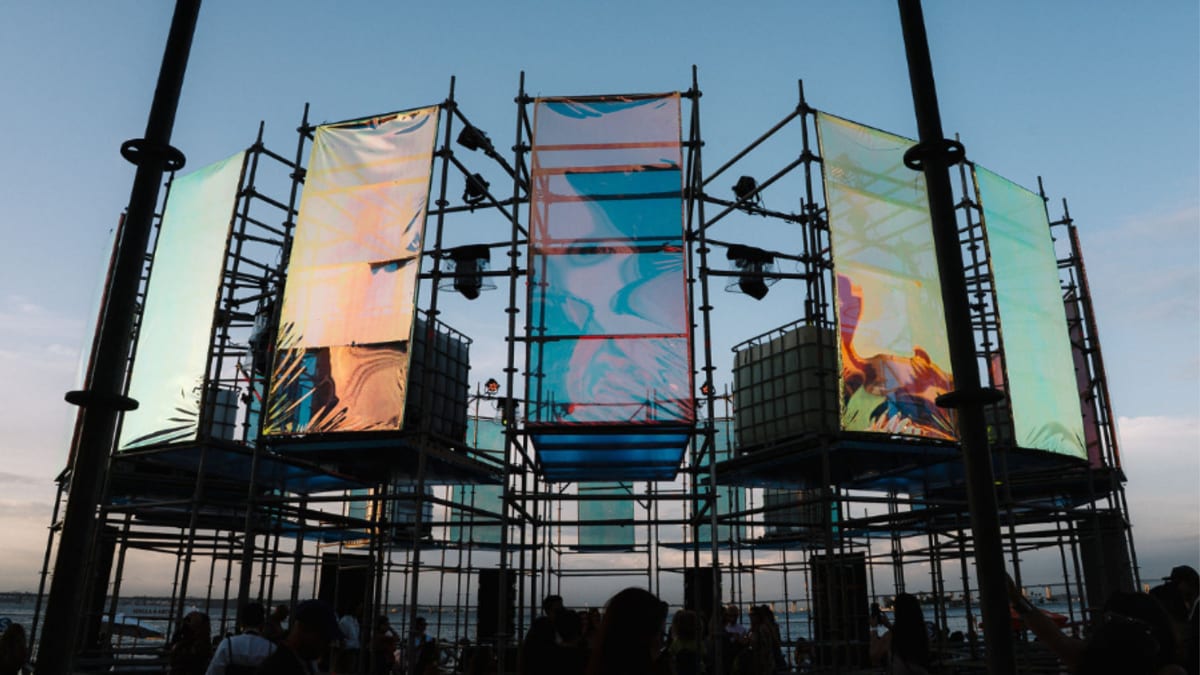 Shopping Leblon é shopping oficial do Rio Fashion Week e amplia presença no evento