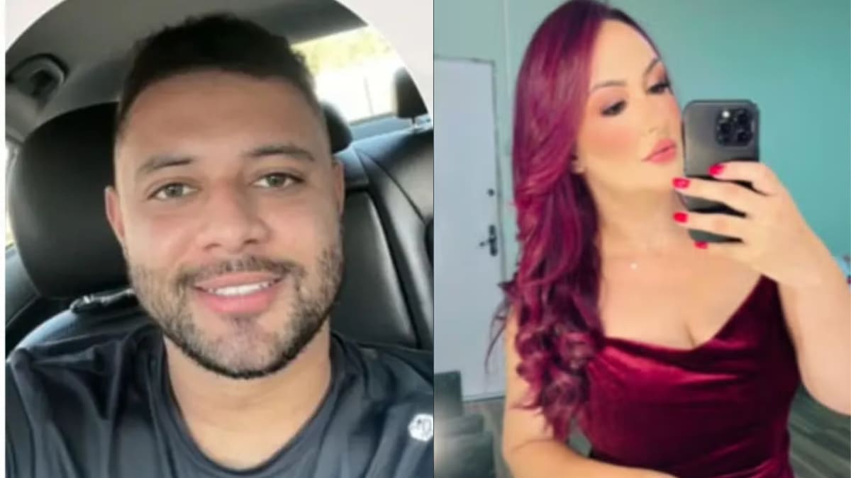 Casal é encontrado morto em apartamento com cheiro de gás em Governador Celso Ramos