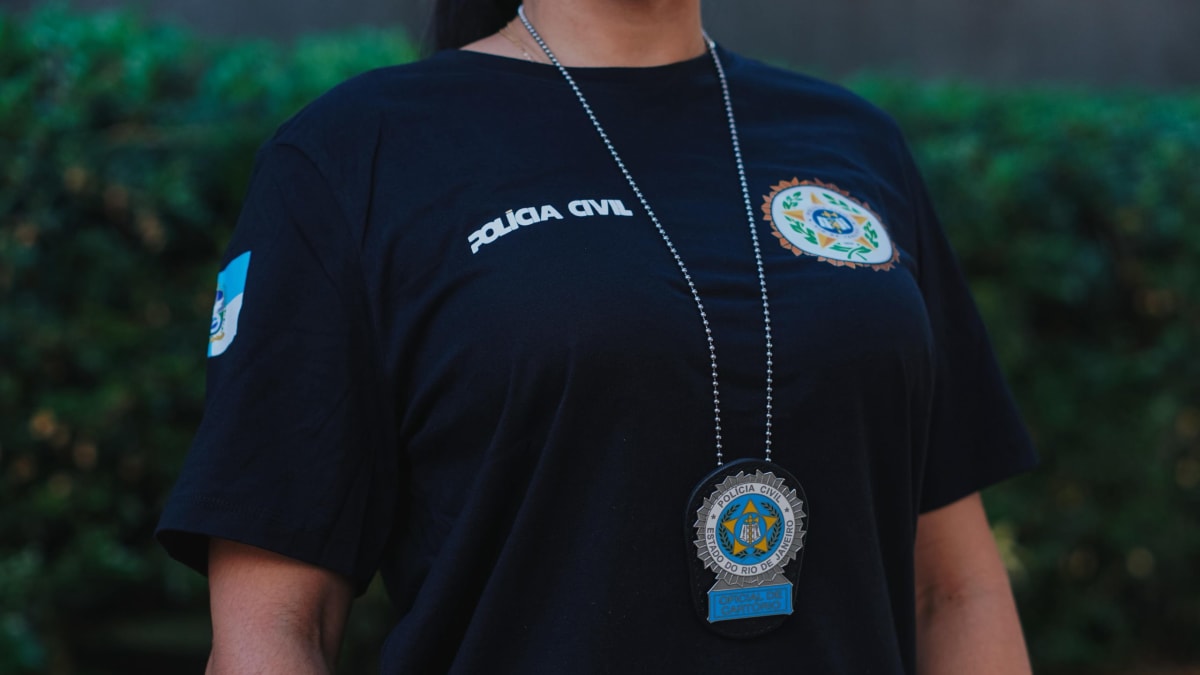 Polícia Civil do Rio de Janeiro realiza operação contra esquema de pirâmide financeira