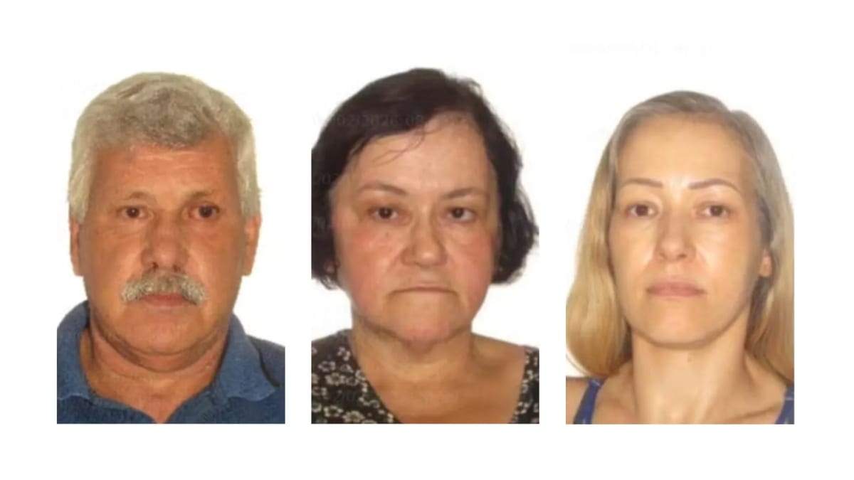 Polícia Civil indiciou seis pessoas pelo caso da família Aguiar em Cachoeirinha