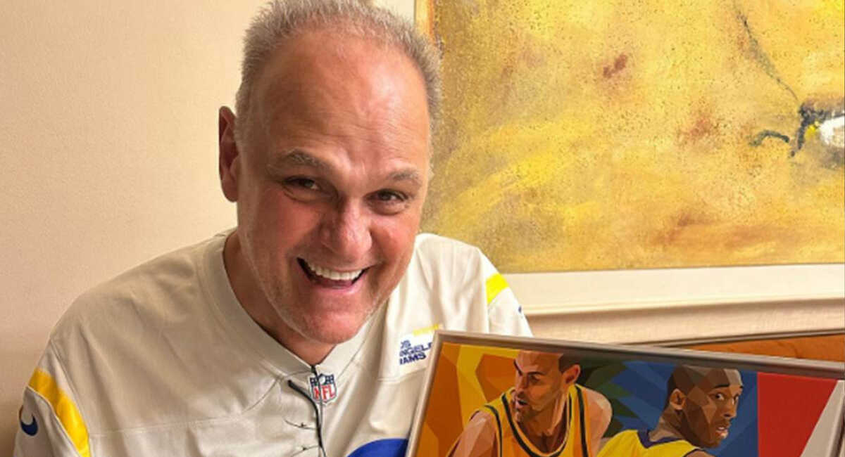 Oscar Schmidt enfrentou glioma de grau 3 por cerca de 15 anos antes de morrer