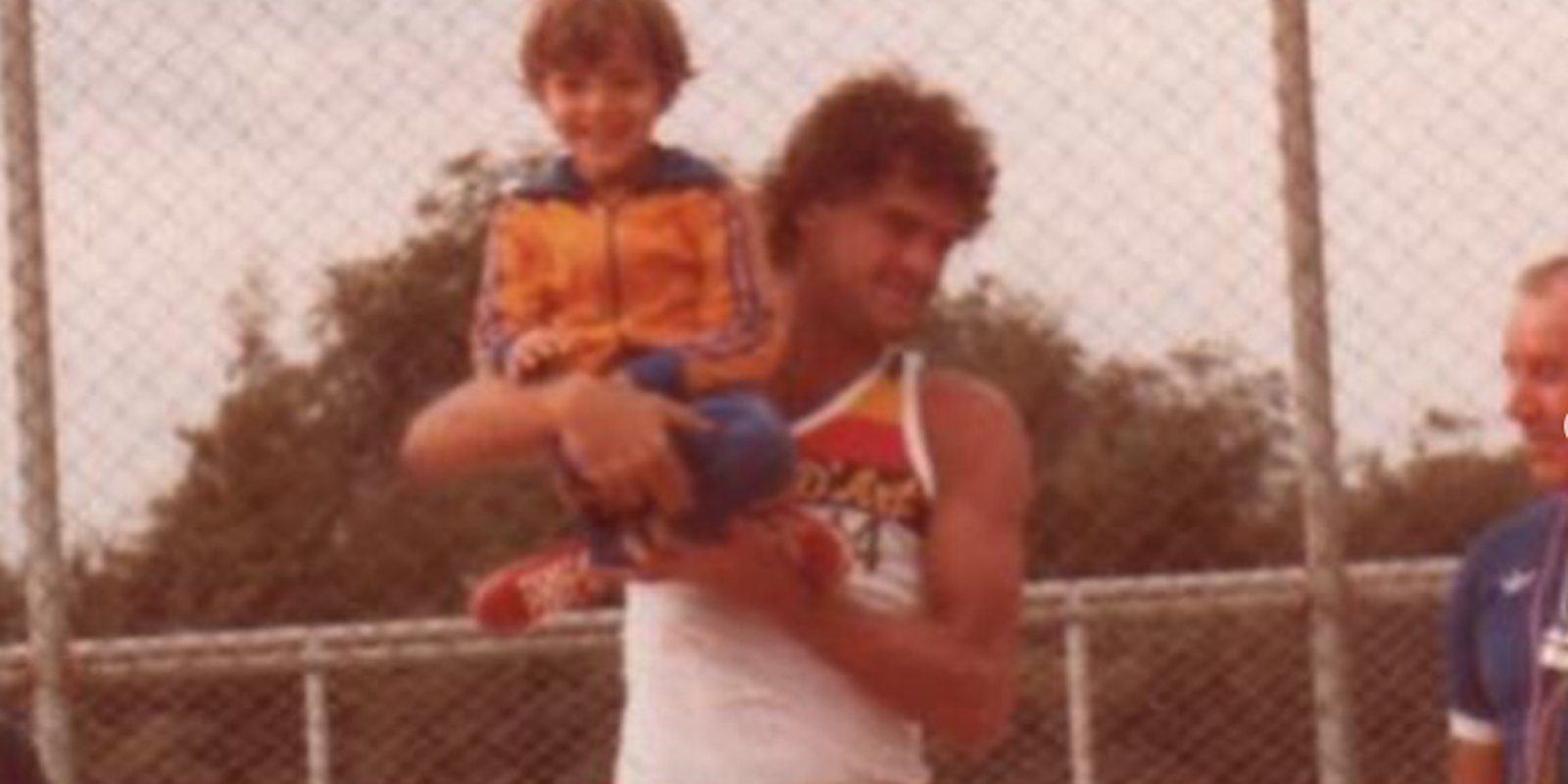 Família e amigos homenageiam Oscar Schmidt após sua morte