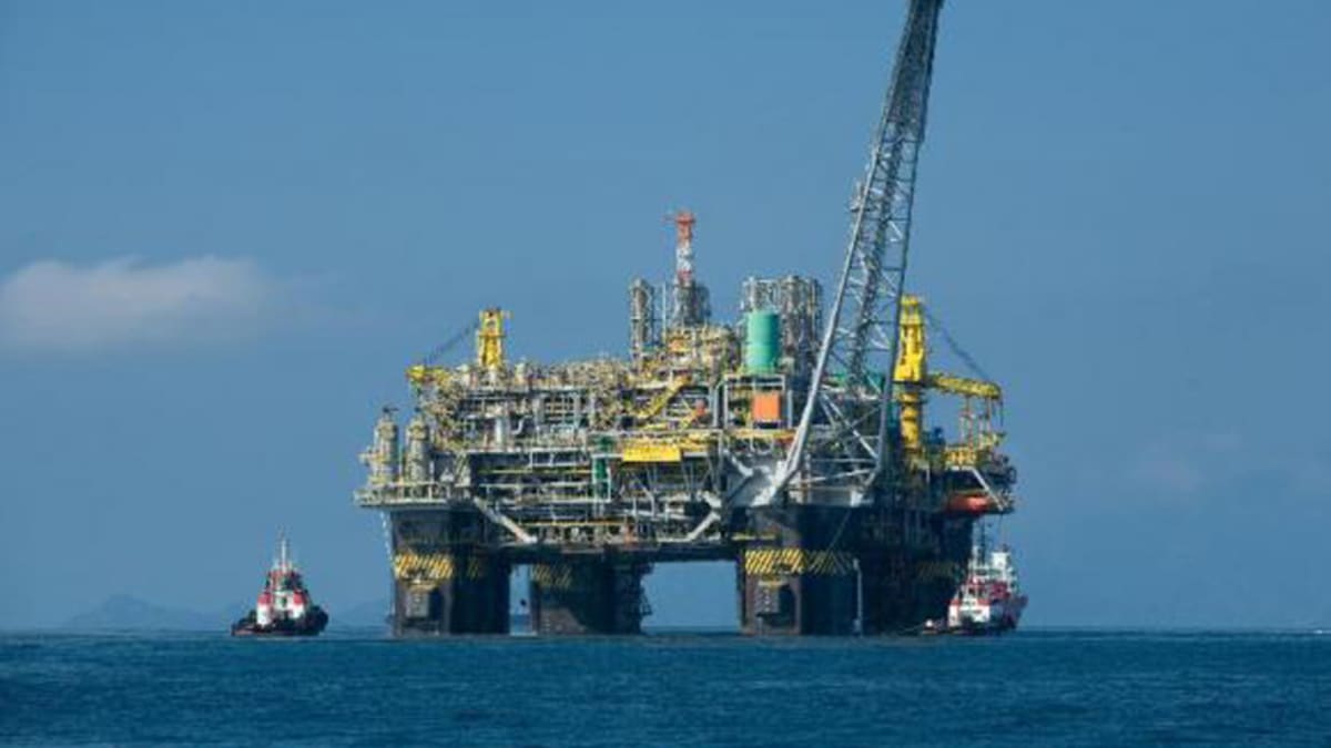 Justiça Federal no Rio de Janeiro suspende proibição da cobrança de imposto sobre exportação de petróleo