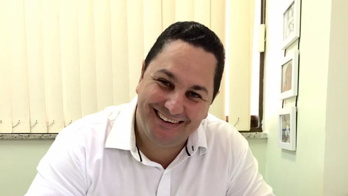 Evandro Figueiredo é exonerado após indiciamento por falsidade ideológica eleitoral