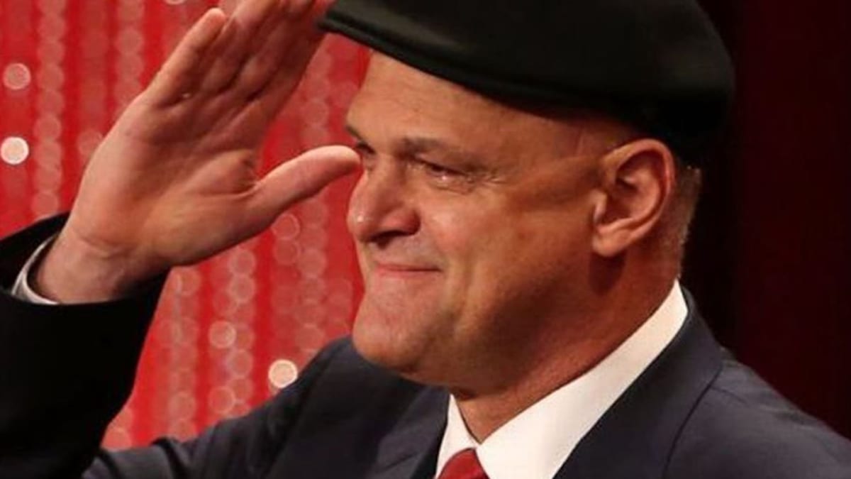 Morre Oscar Schmidt, ídolo do basquete brasileiro