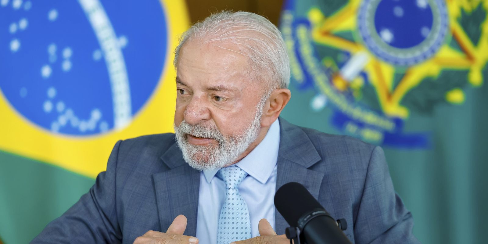 Lula critica Conselho de Segurança da ONU e gastos com guerras