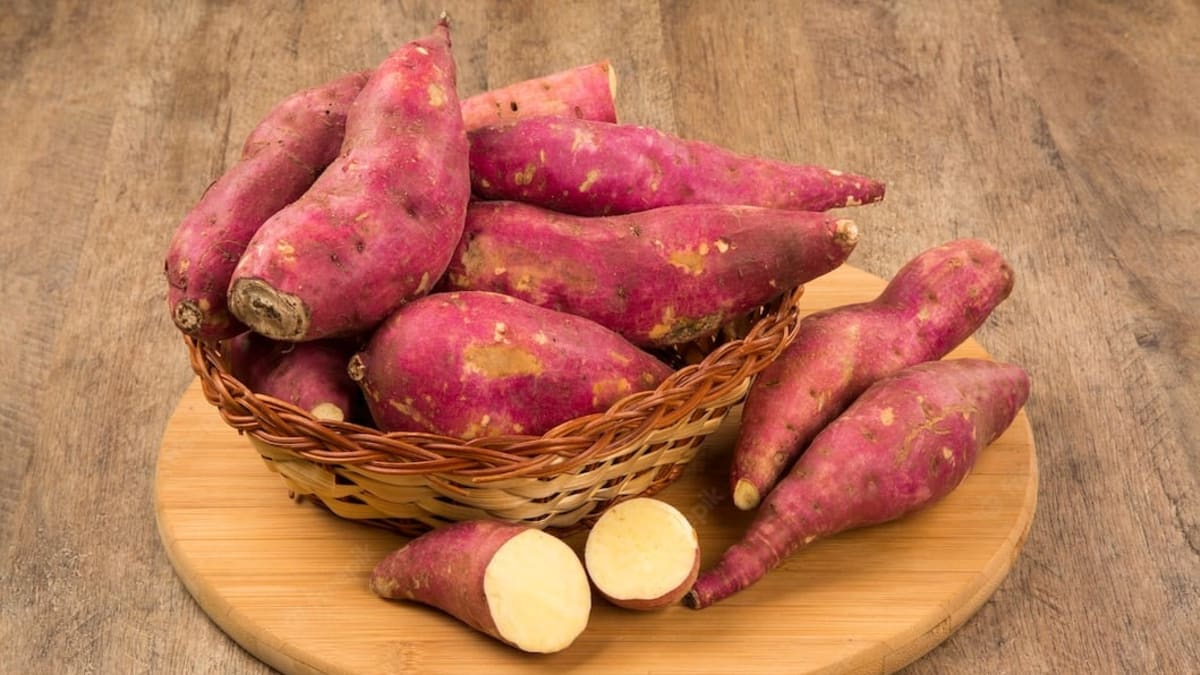 Produção de batata em Goiás deve crescer 3,1% em 2026