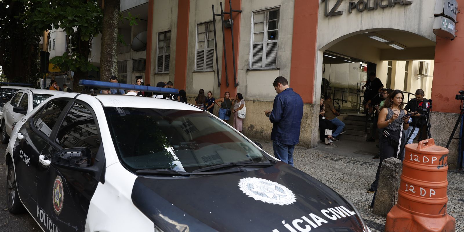 Justiça do Rio determina internação de adolescente envolvido em estupro coletivo
