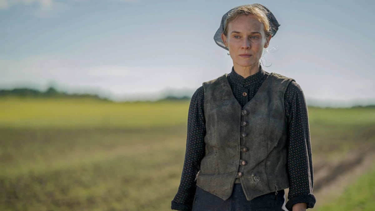 Festival de Cinema Europeu chega a Caxias do Sul com 14 filmes inéditos