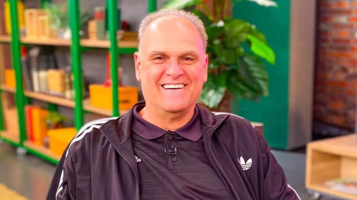 Câmara do Rio decreta luto pela morte de Oscar Schmidt e propõe nomear equipamento esportivo em sua homenagem