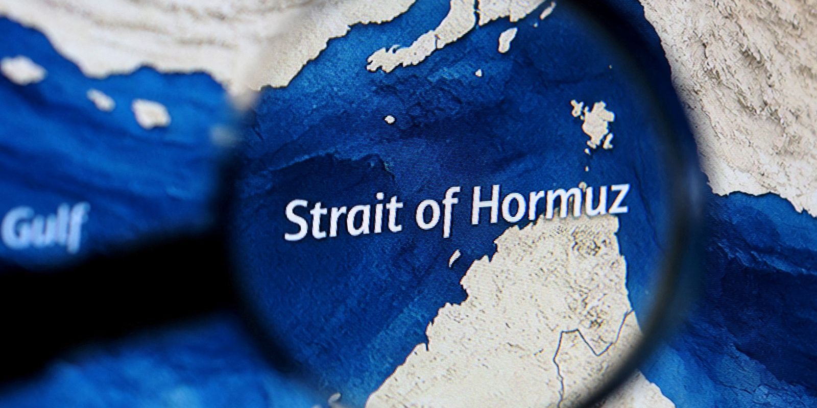 Irã retoma controle do Estreito de Ormuz sob gestão militar
