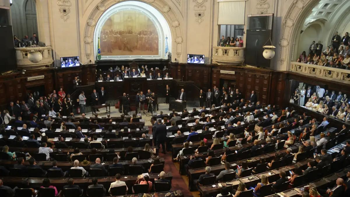 Rio de Janeiro institui multa administrativa para casos de assédio moral