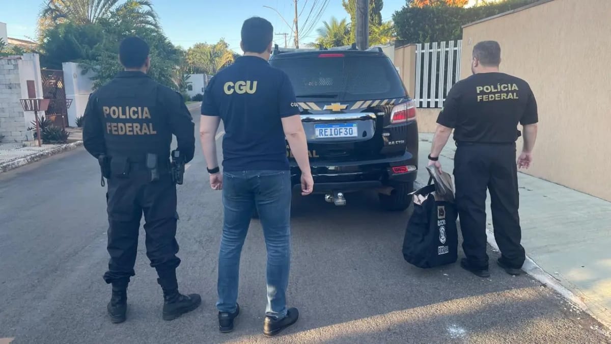 Justiça concede soltura a empresários presos em operação da PF que investiga desvios de recursos na época da pandemia