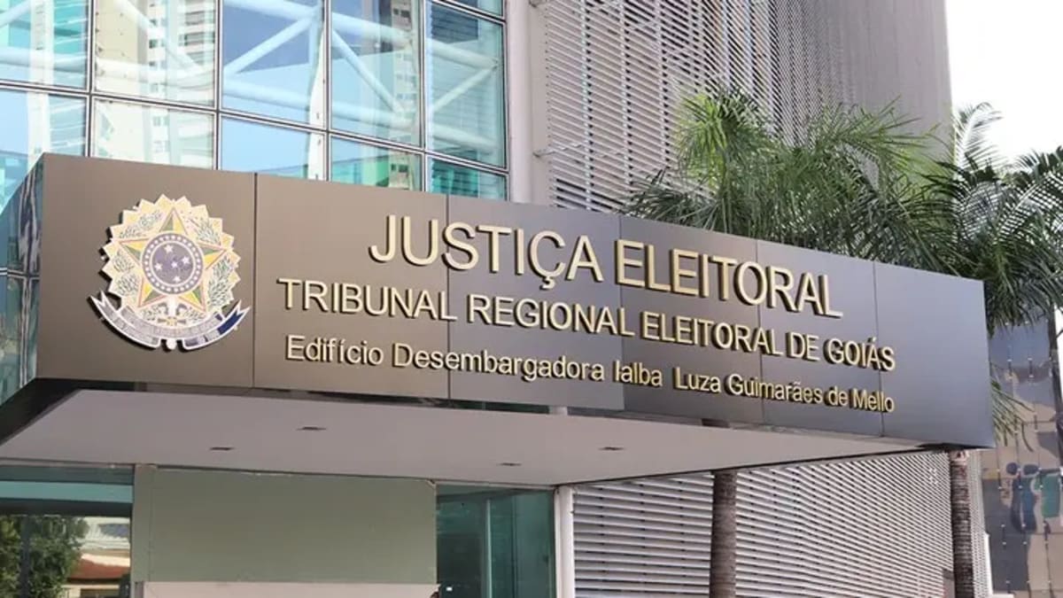 TRE-GO amplia atendimento para regularização do título até 6 de maio