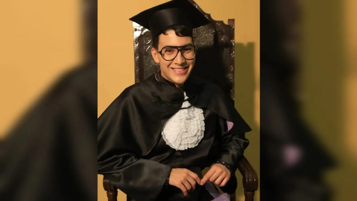 Professor de inglês e egresso da UFG está desaparecido em Buenos Aires