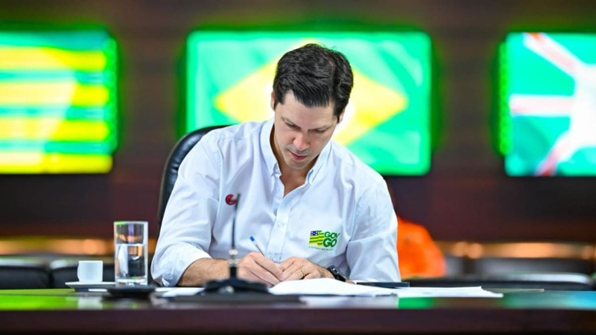 Goiás adere a subsídio federal para conter alta do preço do diesel