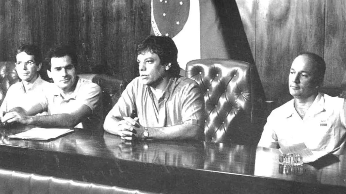 Professor de português aponta erros em entrevista sobre césio 137 publicada por O Popular