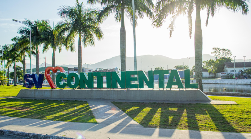 Área Continental de São Vicente completa 116 anos e destaca-se como vetor de desenvolvimento e preservação ambiental