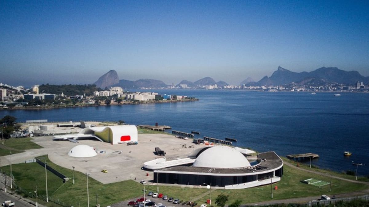 Debate sobre armamento da Guarda Municipal é retomado em Niterói