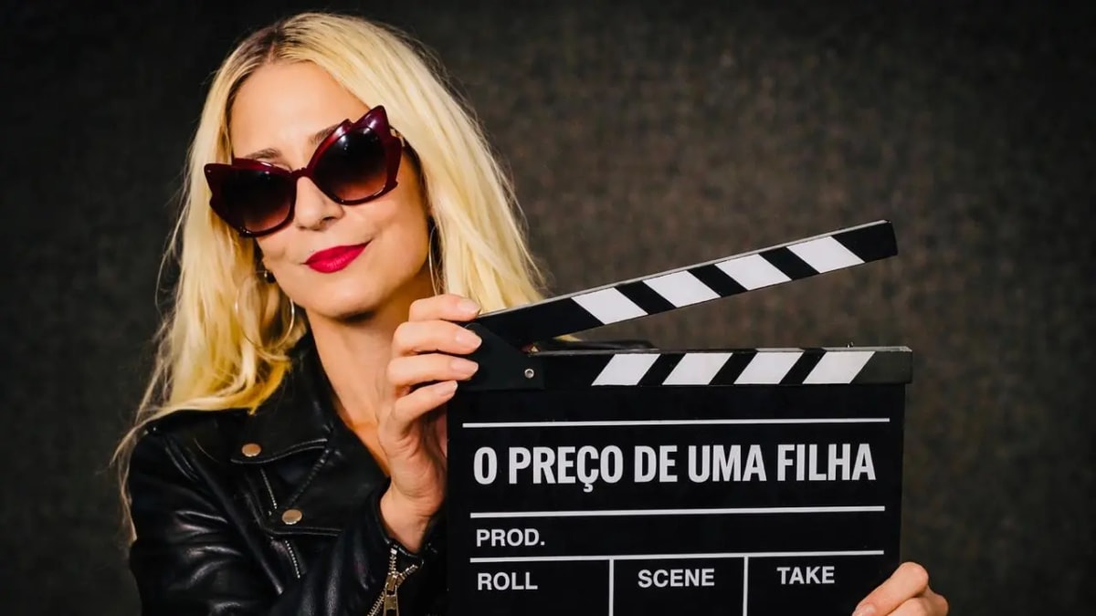 Curta-metragem 'O Preço de uma Filha' estreia em Goiânia abordando tráfico humano e violência contra mulheres