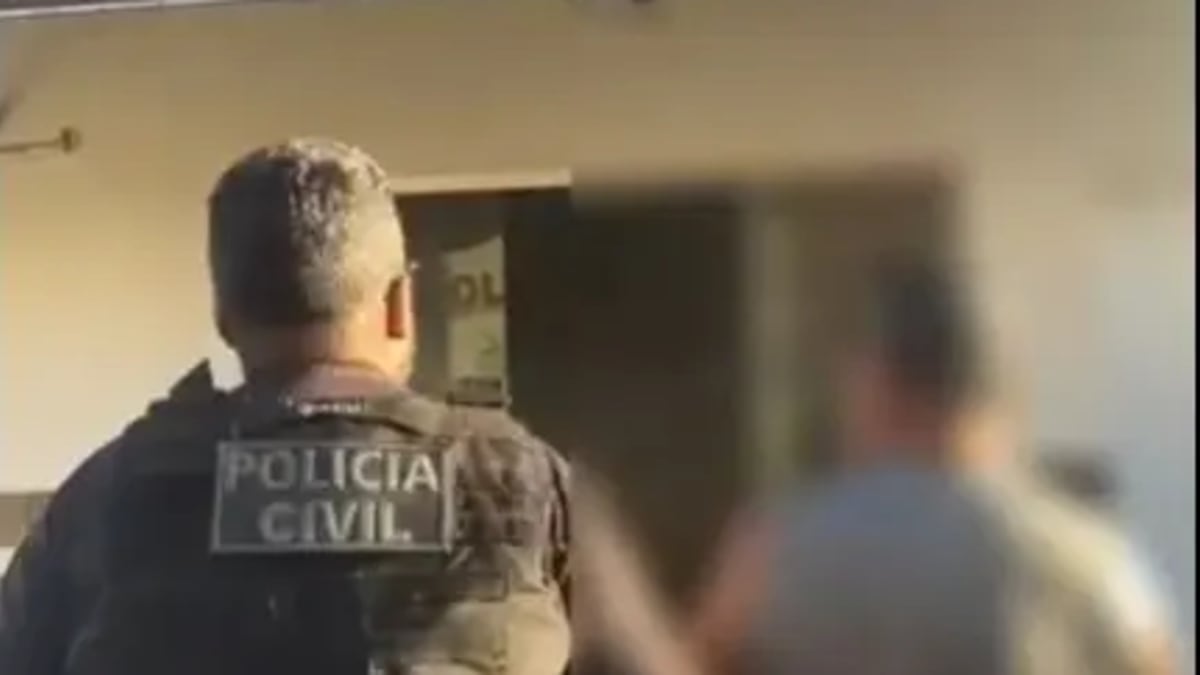 Homem tenta atropelar dona de lanchonete após discussão em Chapadão do Céu