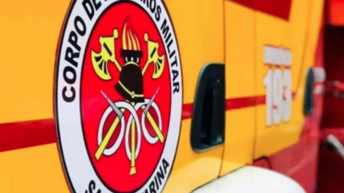 Trabalhador morre após choque elétrico durante serviço em Florianópolis