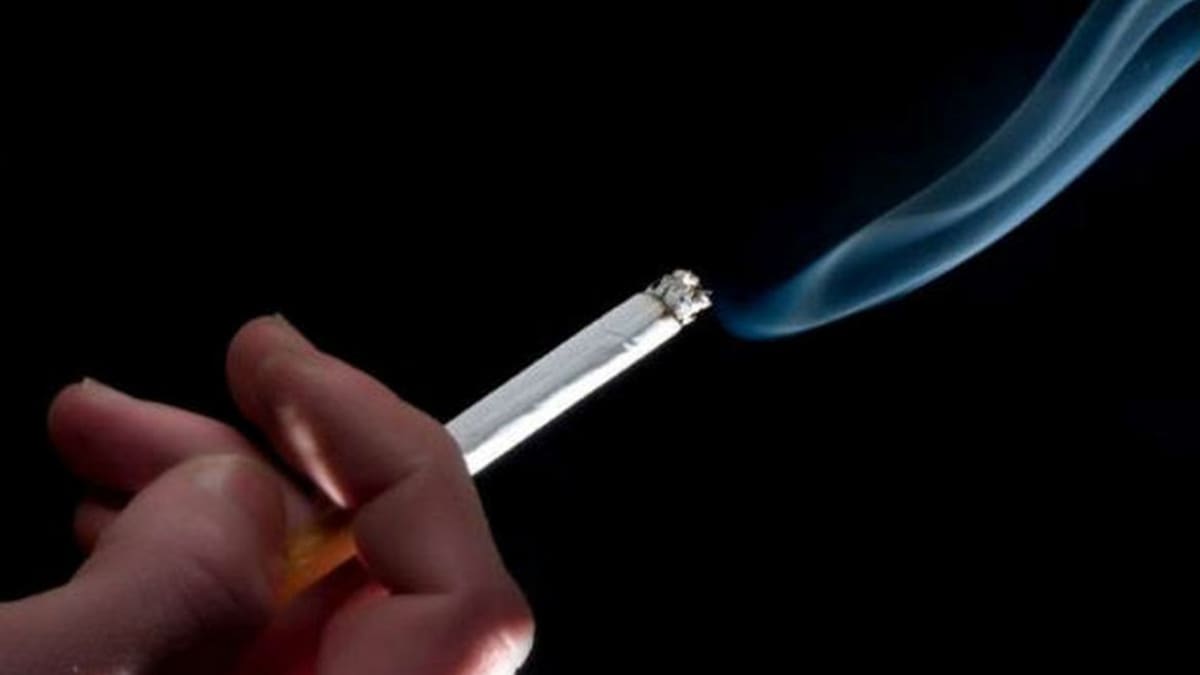 Reajuste no preço do cigarro é insuficiente para frear consumo, alerta pneumologista