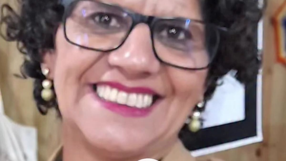 Professora atacada a facadas morre após quatro dias internada em Araranguá