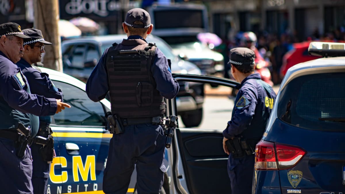 GCM planeja implantar nova base na Vila Redenção, em Goiânia