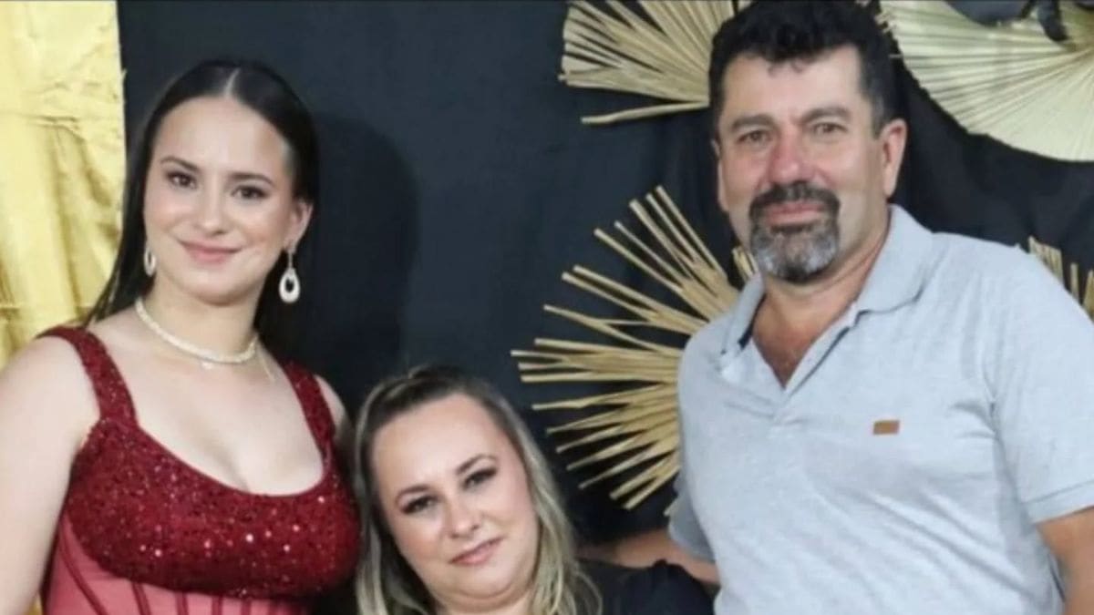 Mãe e filha são encontradas mortas em Passos Maia; ex-marido é principal suspeito