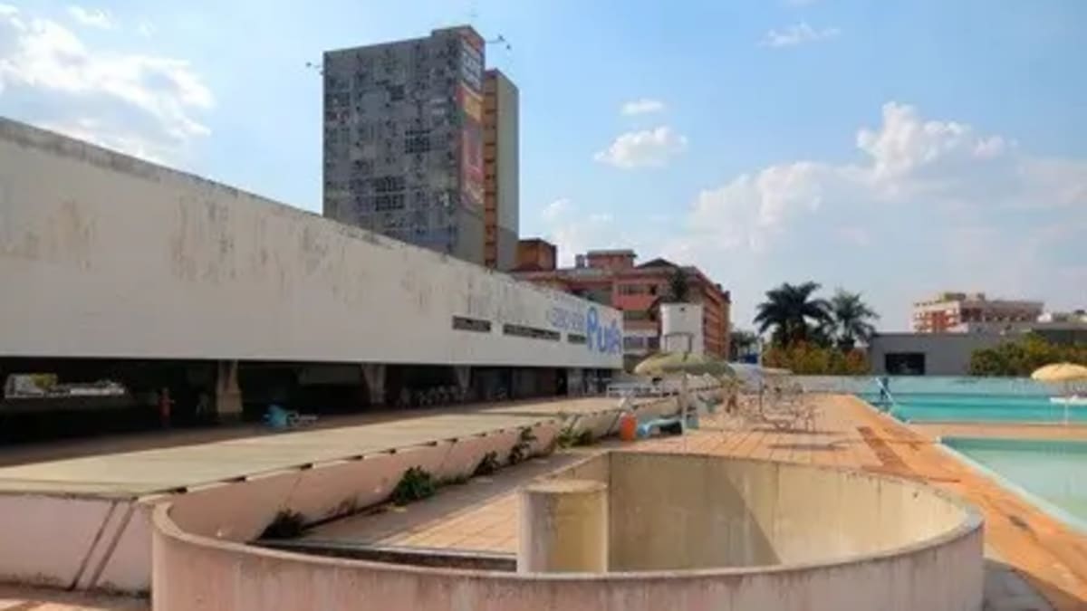 Desapropriação da sede do Jóquei Clube em Goiânia reacende debate sobre dívida de IPTU