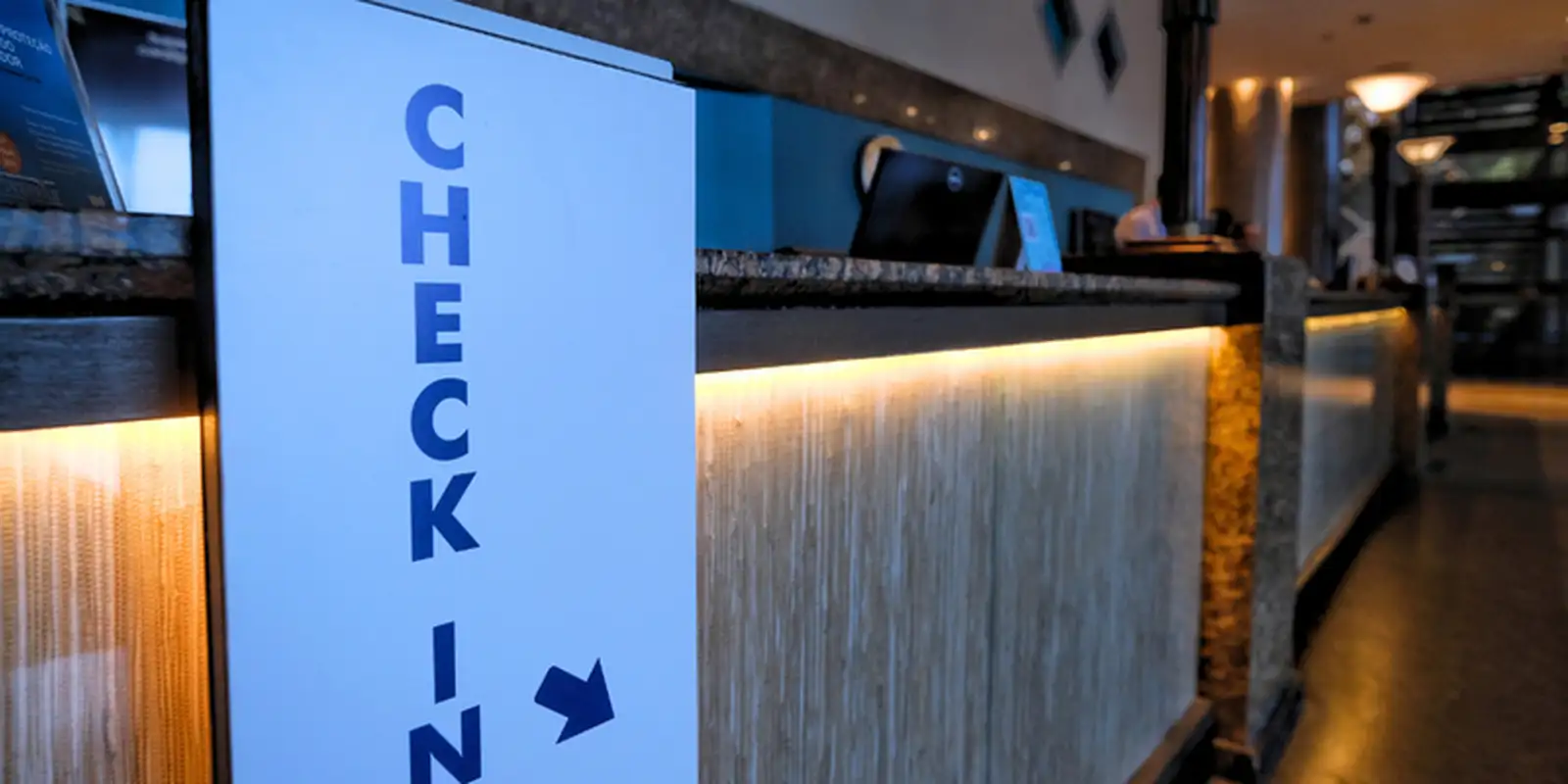 Prazo final para adoção do check-in digital em hospedagens