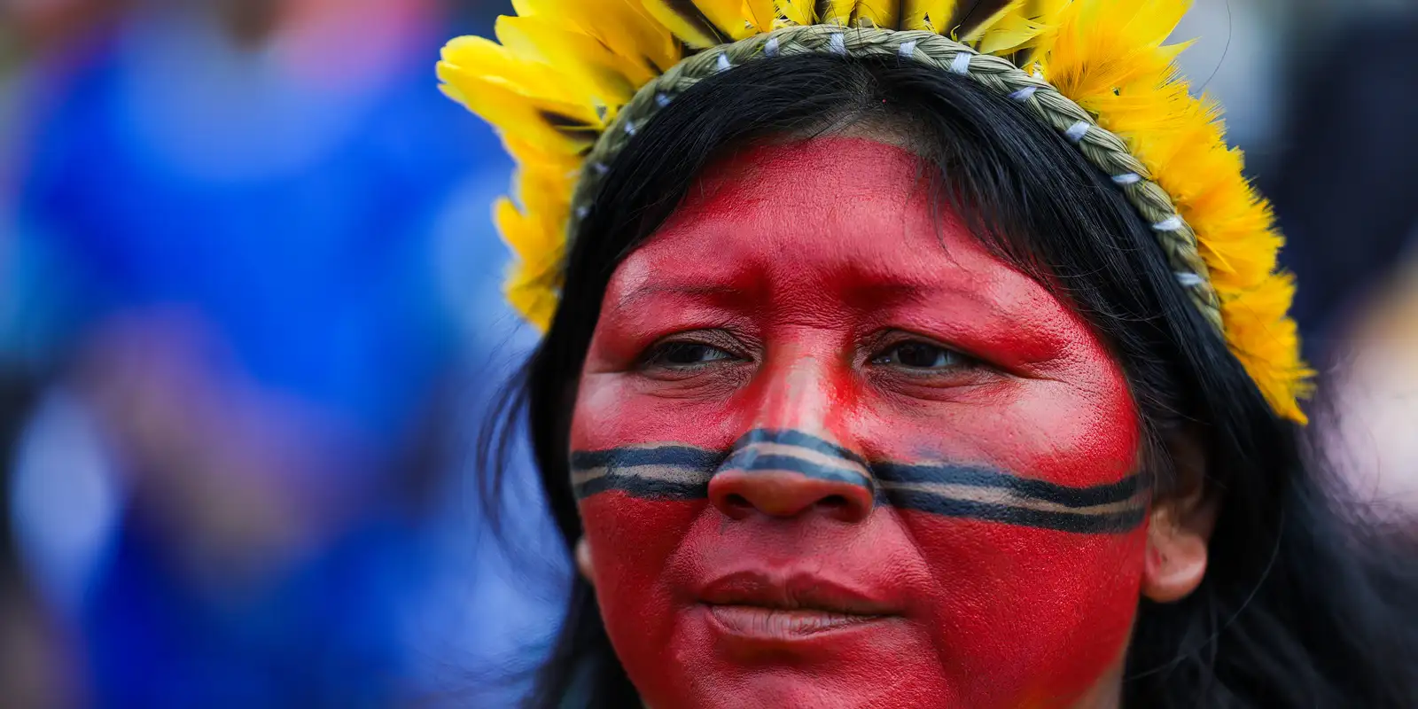 Brasil tem 252 indígenas líderes de pesquisa