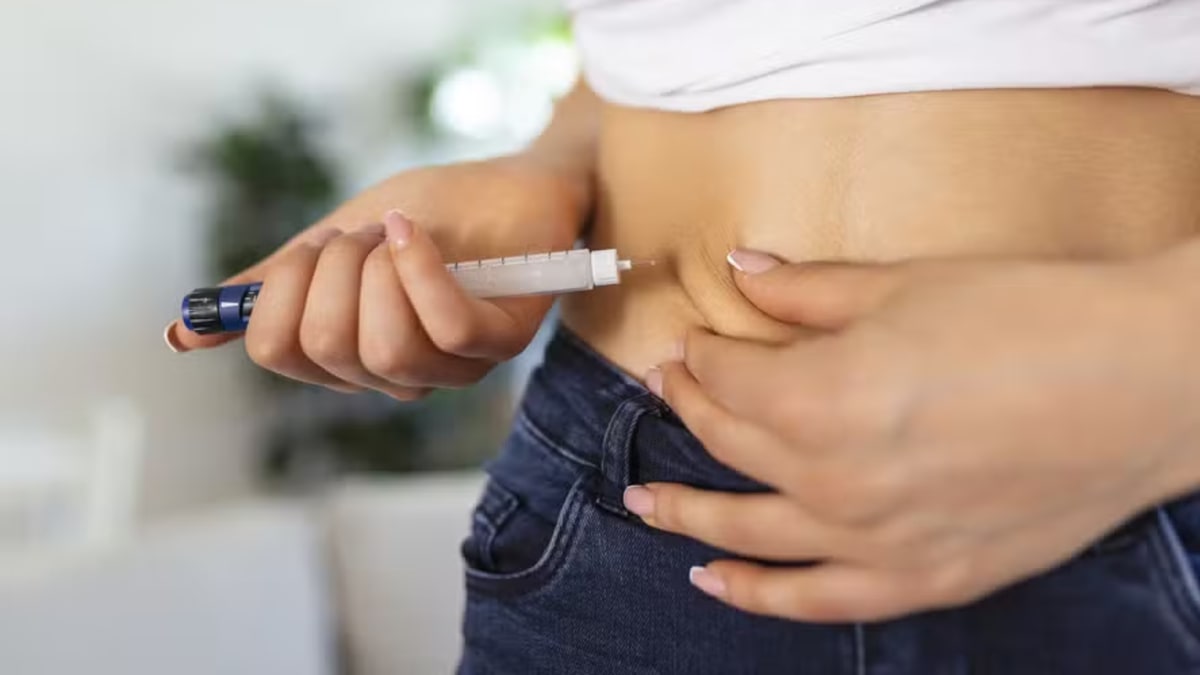 Anvisa discute norma para manipulação de canetas emagrecedoras