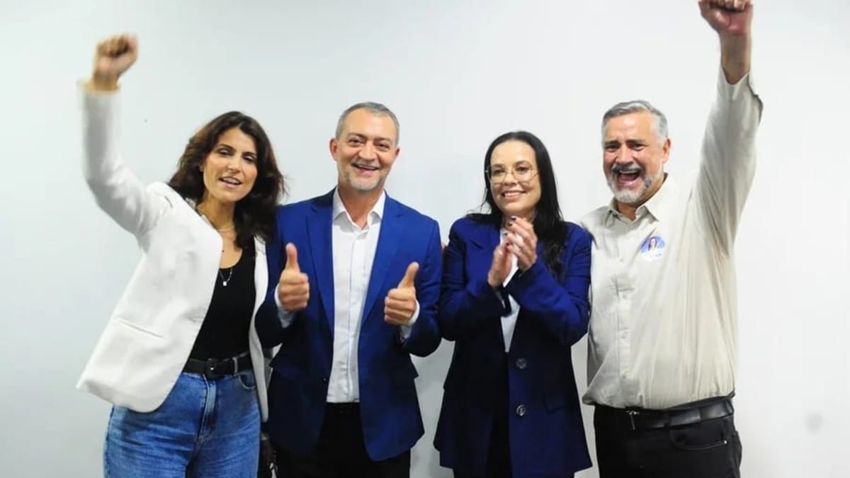 PSOL deve oficializar apoio a Juliana Brizola em reunião nesta terça-feira