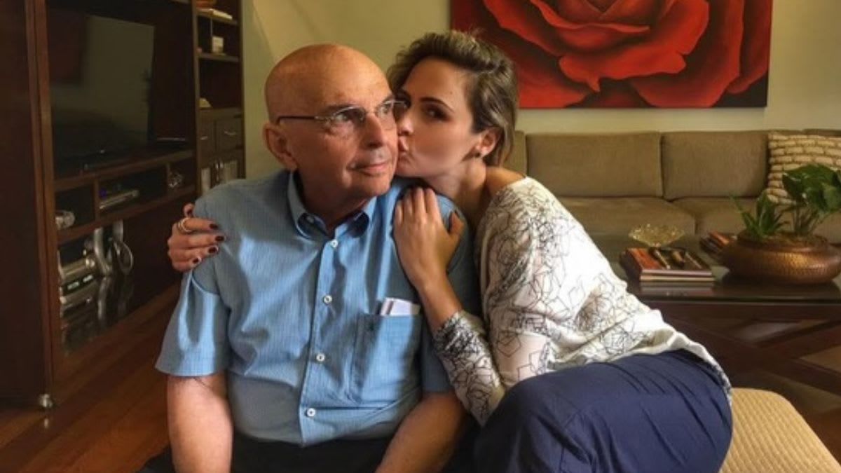 Morre Gerardo Henrique Machado Renault, advogado e ex-político mineiro, aos 96 anos