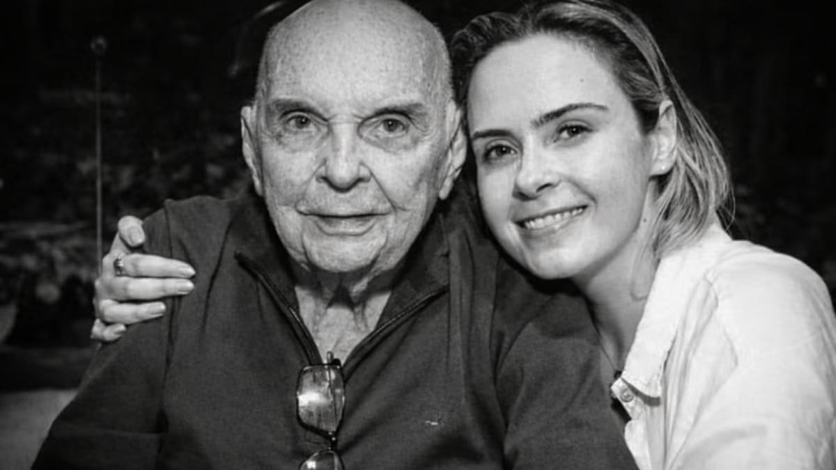 Morre em Belo Horizonte o advogado e ex-político Gerardo Henrique Machado Renault, pai de Ana Paula Renault