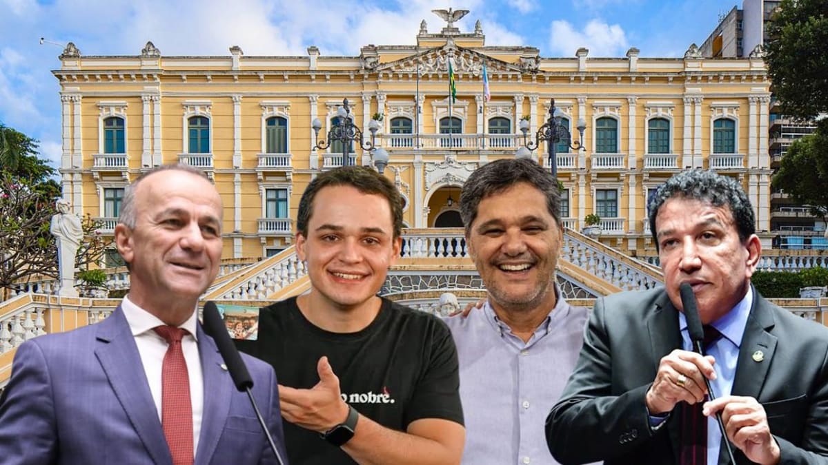 Mais da metade do eleitorado capixaba ainda está indecisa para o governo, aponta pesquisa