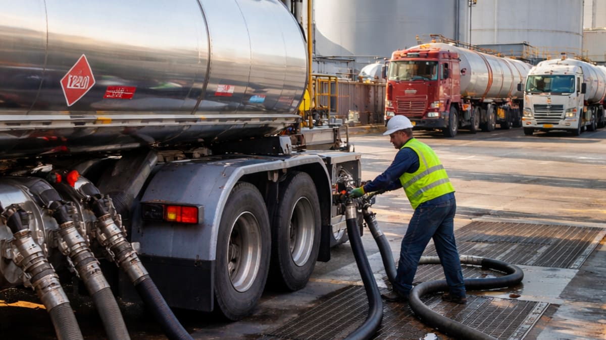 Espírito Santo adere ao Regime Emergencial de Abastecimento de Combustíveis para subsidiar diesel importado