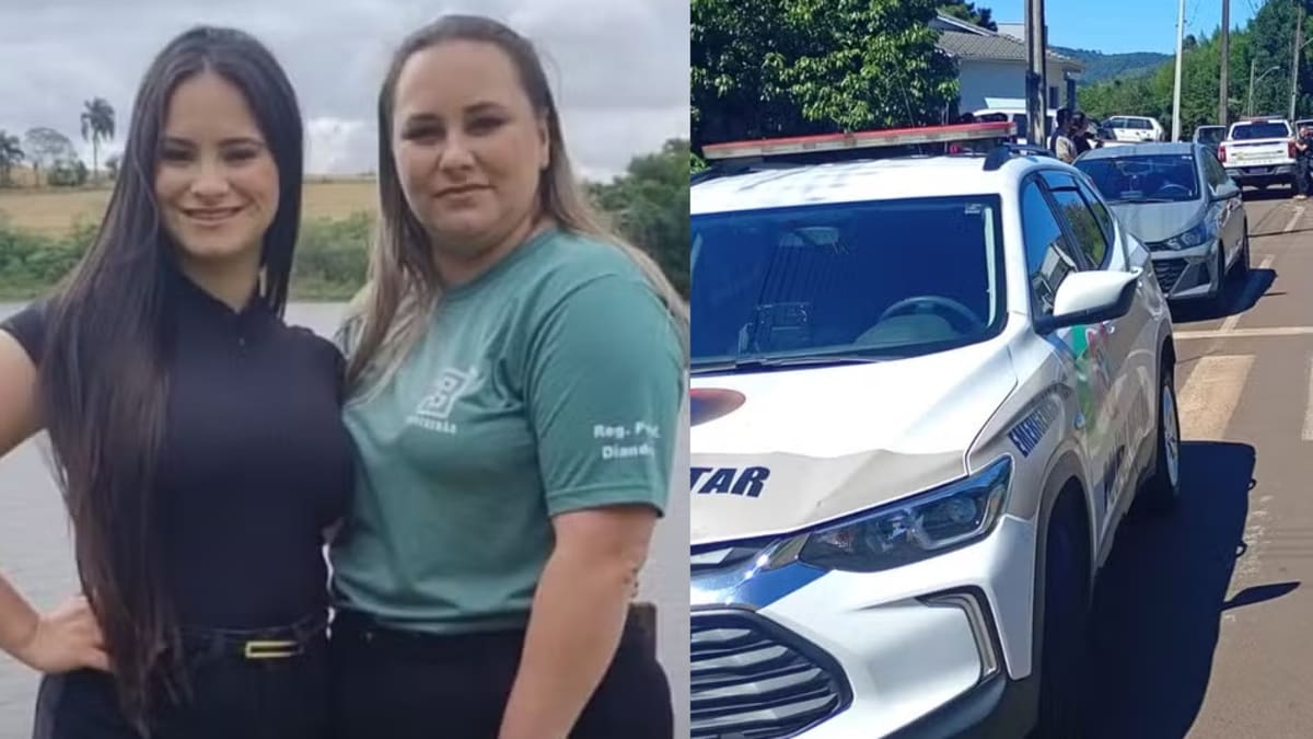 Duas mulheres são assassinadas em Passos Maia, Oeste de Santa Catarina