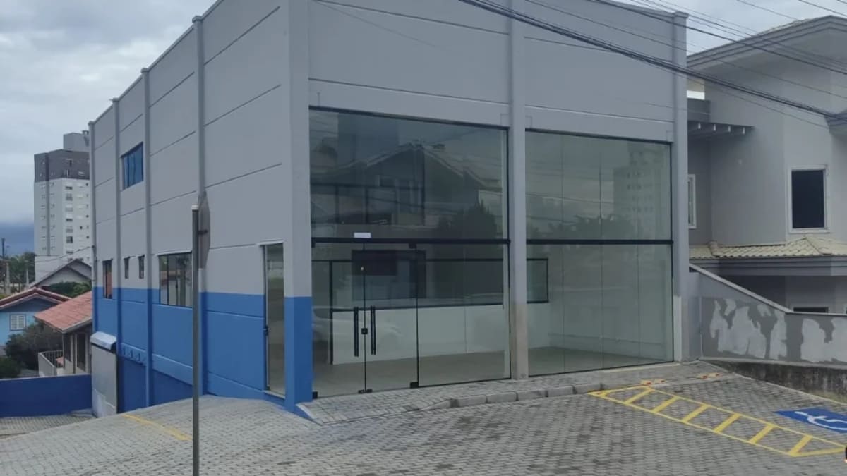 Agência da CASAN em Rio do Sul muda para novo endereço no Centro