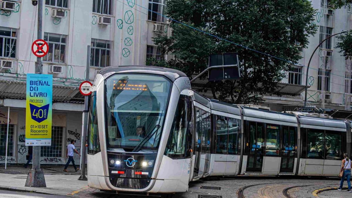 VLT Carioca terá operação especial no feriado prolongado em abril