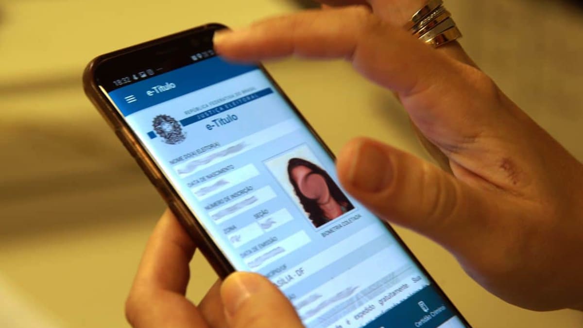 Atendimento ao eleitor no Rio de Janeiro segue em regime de plantão até 6 de maio