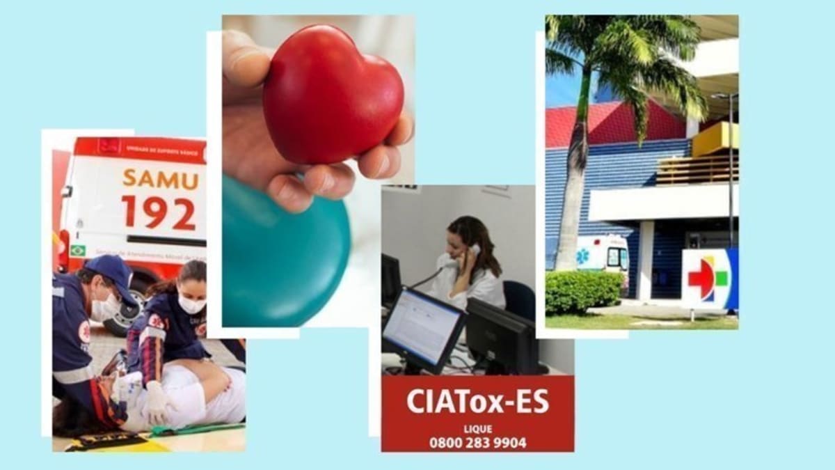 Serviços públicos e de saúde no ES funcionam em esquema especial no feriado de Tiradentes