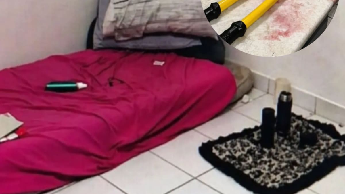 Mulher é resgatada em cárcere privado com sinais de violência em Vila Velha